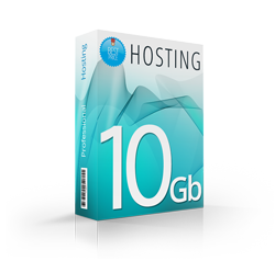 Hosting 10